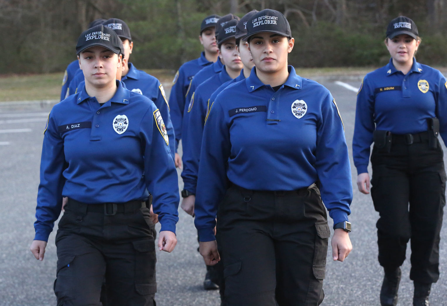 Women Explorers
